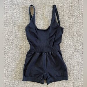 Free People Good Karma Runsie